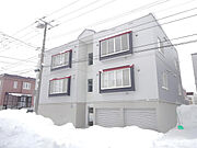 南郷13丁目駅より徒歩7分 3階 築31年4ヶ月の賃貸物件