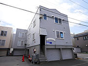 白石駅より徒歩11分 2階 築31年の賃貸物件