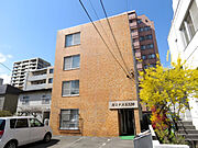 ルミナスS520 2階 築38年10ヶ月の賃貸物件