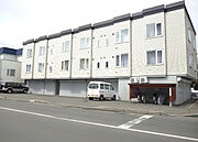 プラザ館Ａドーム前 3階 築23年7ヶ月の賃貸物件