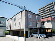 福住駅より徒歩6分 3階 築23年1ヶ月の賃貸物件