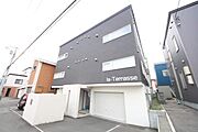 ラ・テラス 3階 築11年1ヶ月の賃貸物件