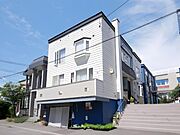 ハイツ美和Ａハイツランナー 3階 築46年7ヶ月の賃貸物件