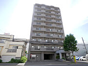 ティアラN6 3階 築22年2ヶ月の賃貸物件