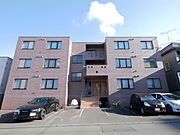 月寒中央駅より徒歩6分 3階 築22年10ヶ月の賃貸物件