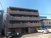 カーサラゴ 4階 築17年8ヶ月の賃貸物件