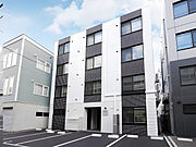 南郷13丁目駅より徒歩7分 4階 築1年1ヶ月の賃貸物件