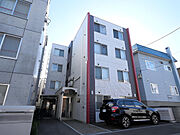 豊平公園駅より徒歩5分 3階 築8年9ヶ月の賃貸物件