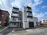 Ｍ．Ｆｏｒｃｅｔｓｕｋｉｓａｍｕ—ｈｉｇａｓｈｉ 1階 築4年8ヶ月の賃貸物件