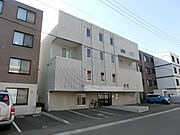 ＹＳヒガシサッポロ４—５ 2階 築19年9ヶ月の賃貸物件