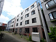 西18丁目駅より徒歩8分 3階 築13年8ヶ月の賃貸物件