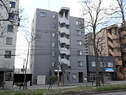 南郷13丁目駅より徒歩2分 4階 築19年9ヶ月の賃貸物件