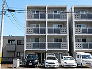 ジェイズ３菊水 1階 築12年8ヶ月の賃貸物件