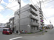 セゾンラメール 4階 築34年10ヶ月の賃貸物件