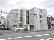 西18丁目駅より徒歩6分 4階 築19年8ヶ月の賃貸物件