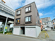 アークコート澄川 3階 築27年10ヶ月の賃貸物件