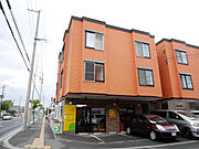 南郷7丁目駅より徒歩3分 2階 築20年8ヶ月の賃貸物件