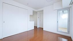 札幌市営東西線 バスセンター前駅 徒歩1分の賃貸マンション 11階ワンルームのリビング/ダイニング