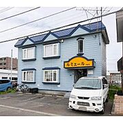 南郷7丁目駅より徒歩9分 2階 築37年10ヶ月の賃貸物件