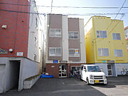 セビル 3階 築27年8ヶ月の賃貸物件