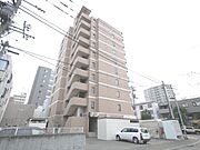 パークヒルズ中の島21 8階 築25年6ヶ月の賃貸物件