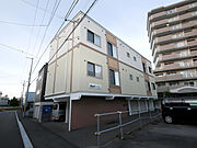 南郷7丁目駅より徒歩9分 3階 築18年10ヶ月の賃貸物件