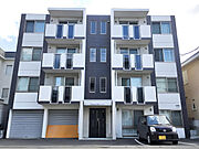 グランフェリーチェ澄川 4階 築11年9ヶ月の賃貸物件