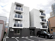 幌南小学校前駅より徒歩9分 3階 築3年1ヶ月の賃貸物件