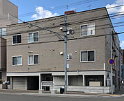 アイビーパレス32 3階 築20年5ヶ月の賃貸物件