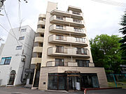 セントパーク 4階 築36年2ヶ月の賃貸物件