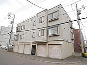 エス．ティーコートヒガシ—サッポロ 3階 築25年9ヶ月の賃貸物件