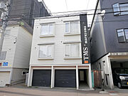 ＴＭＳマルヤマ 3階 築25年5ヶ月の賃貸物件