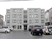 ドリームハウス月寒 3階 築24年10ヶ月の賃貸物件