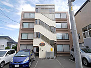 エスポアール福住 4階 築25年2ヶ月の賃貸物件