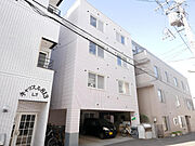 クゥーネルS 2階 築20年8ヶ月の賃貸物件