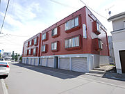 第25森宅建マンション 3階 築28年2ヶ月の賃貸物件