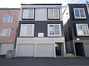 南郷7丁目駅より徒歩7分 2階 築29年8ヶ月の賃貸物件