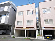 ＪＰコート南郷Ａ棟 2階 築29年8ヶ月の賃貸物件