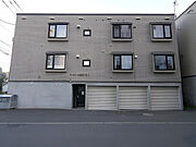 アークコート南郷３丁目１ 3階 築28年11ヶ月の賃貸物件