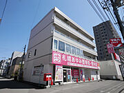 幌平橋駅より徒歩20分 3階 築30年9ヶ月の賃貸物件