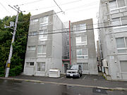 アミカル美園 1階 築17年8ヶ月の賃貸物件