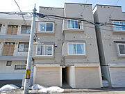 菊水駅より徒歩7分 2階 築29年4ヶ月の賃貸物件