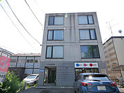 豊平公園駅より徒歩3分 3階 築29年6ヶ月の賃貸物件