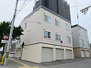 プラザ・ケアンズＡ 3階 築30年6ヶ月の賃貸物件