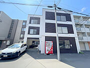 澄川駅より徒歩4分 1階 築30年11ヶ月の賃貸物件