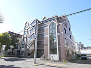 パルコート平岸411 1階 築32年11ヶ月の賃貸物件