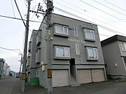 イッセイハイム 2階 築32年11ヶ月の賃貸物件