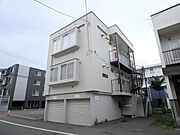 菊水駅より徒歩5分 3階 築32年11ヶ月の賃貸物件