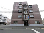 恵比寿第2ハイツ 4階 築34年11ヶ月の賃貸物件