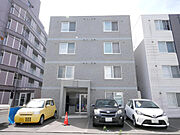 澄川駅より徒歩3分 2階 築18年1ヶ月の賃貸物件